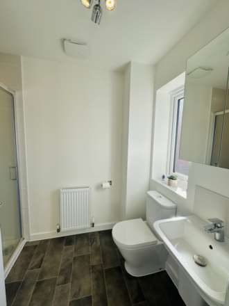 Marshfield, Crowmarsh Gifford, Image 8