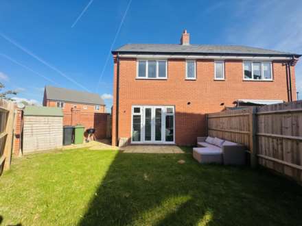 Marshfield, Crowmarsh Gifford, Image 9