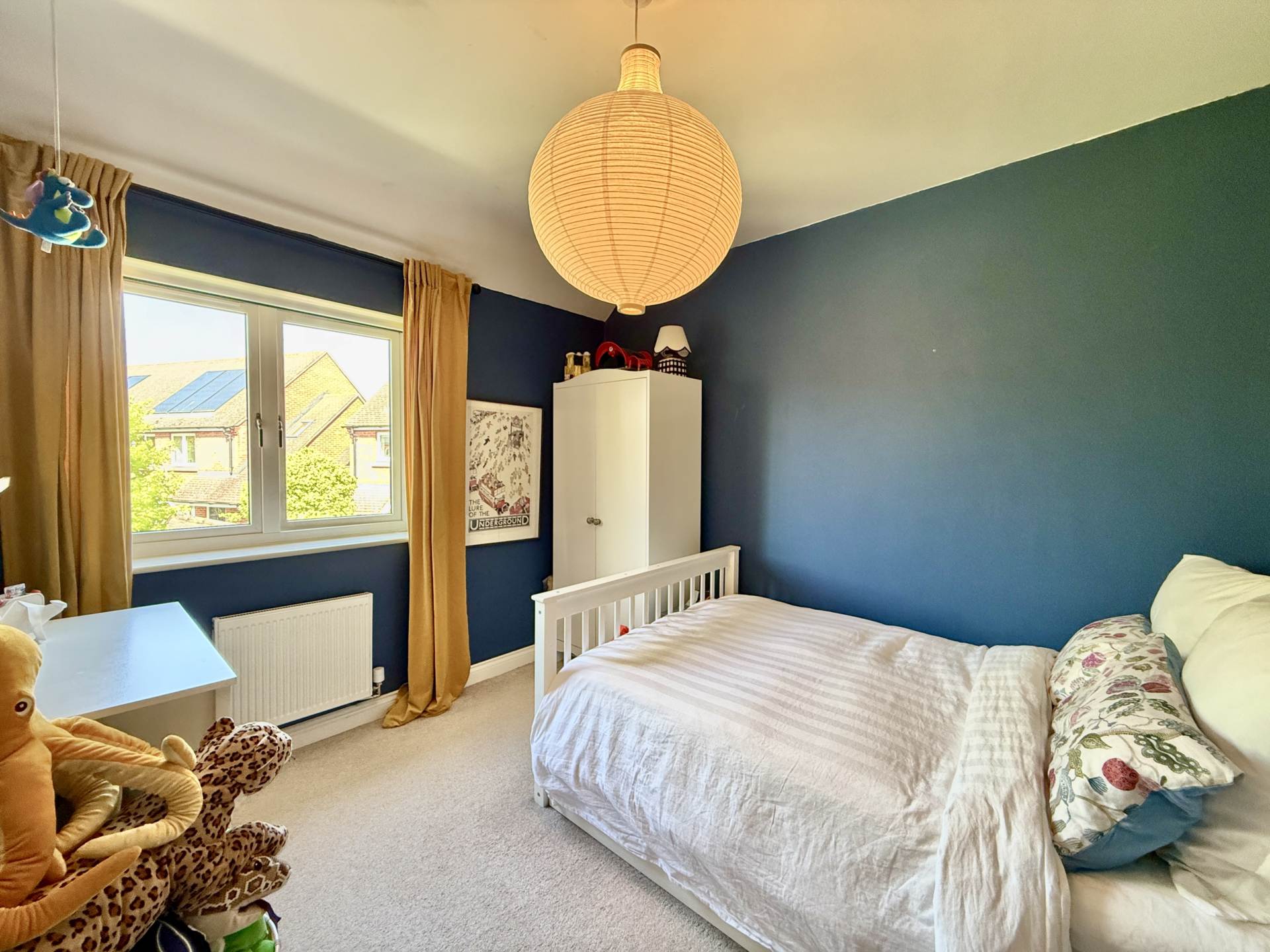 Boshers Close, Cholsey, Image 13