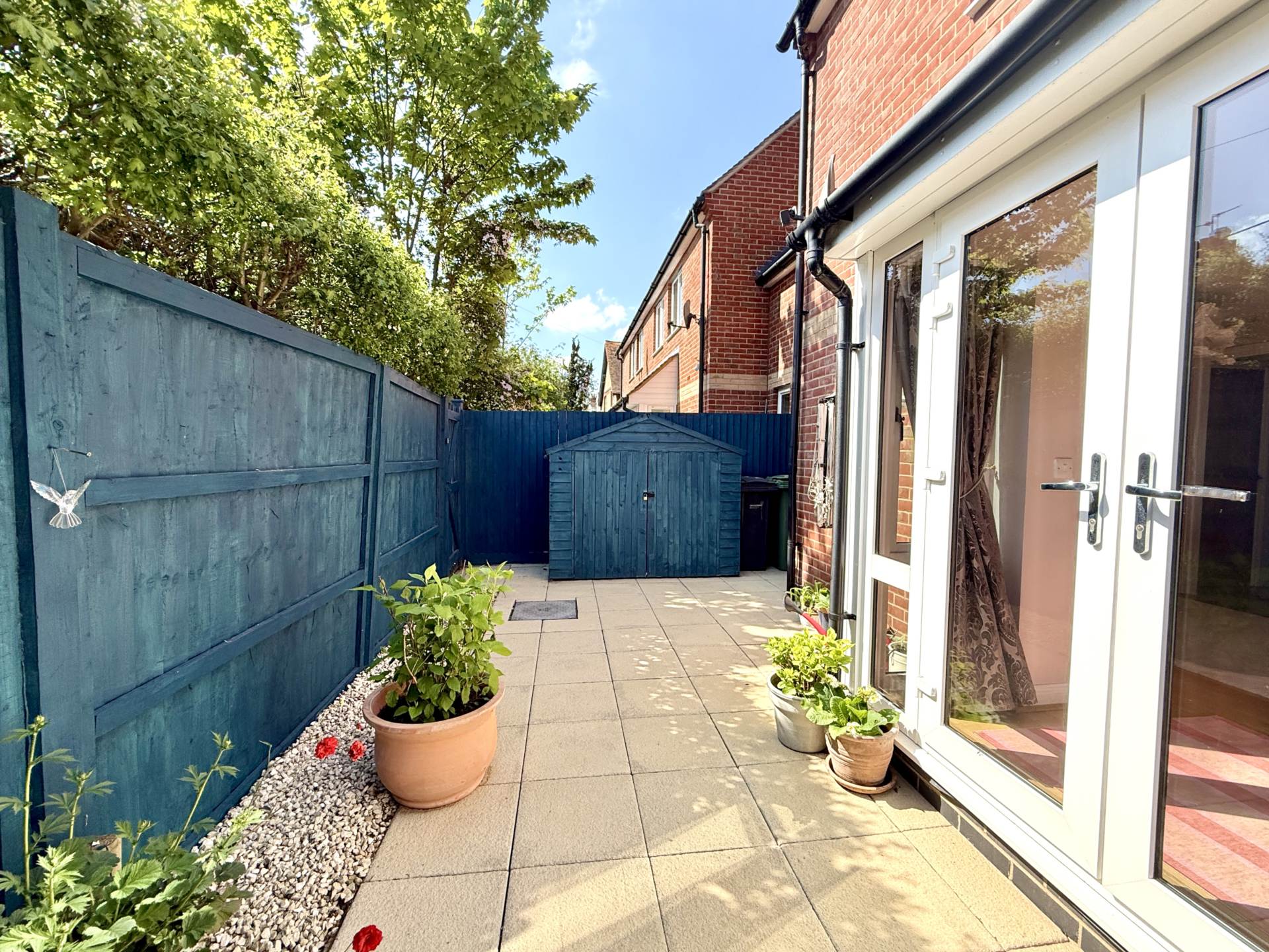 Boshers Close, Cholsey, Image 17