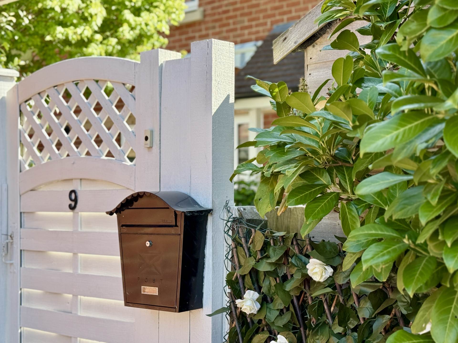 Boshers Close, Cholsey, Image 2