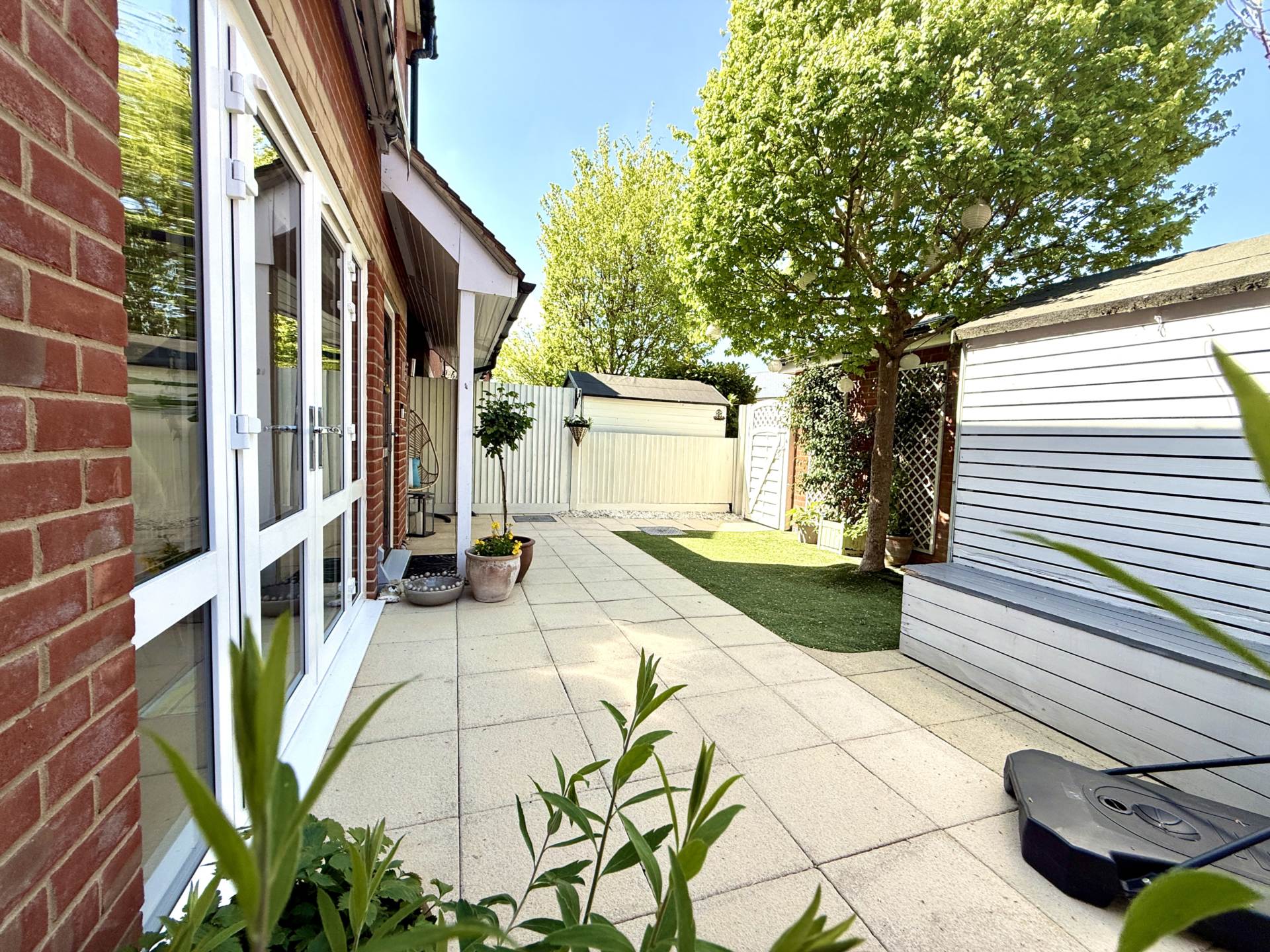 Boshers Close, Cholsey, Image 3