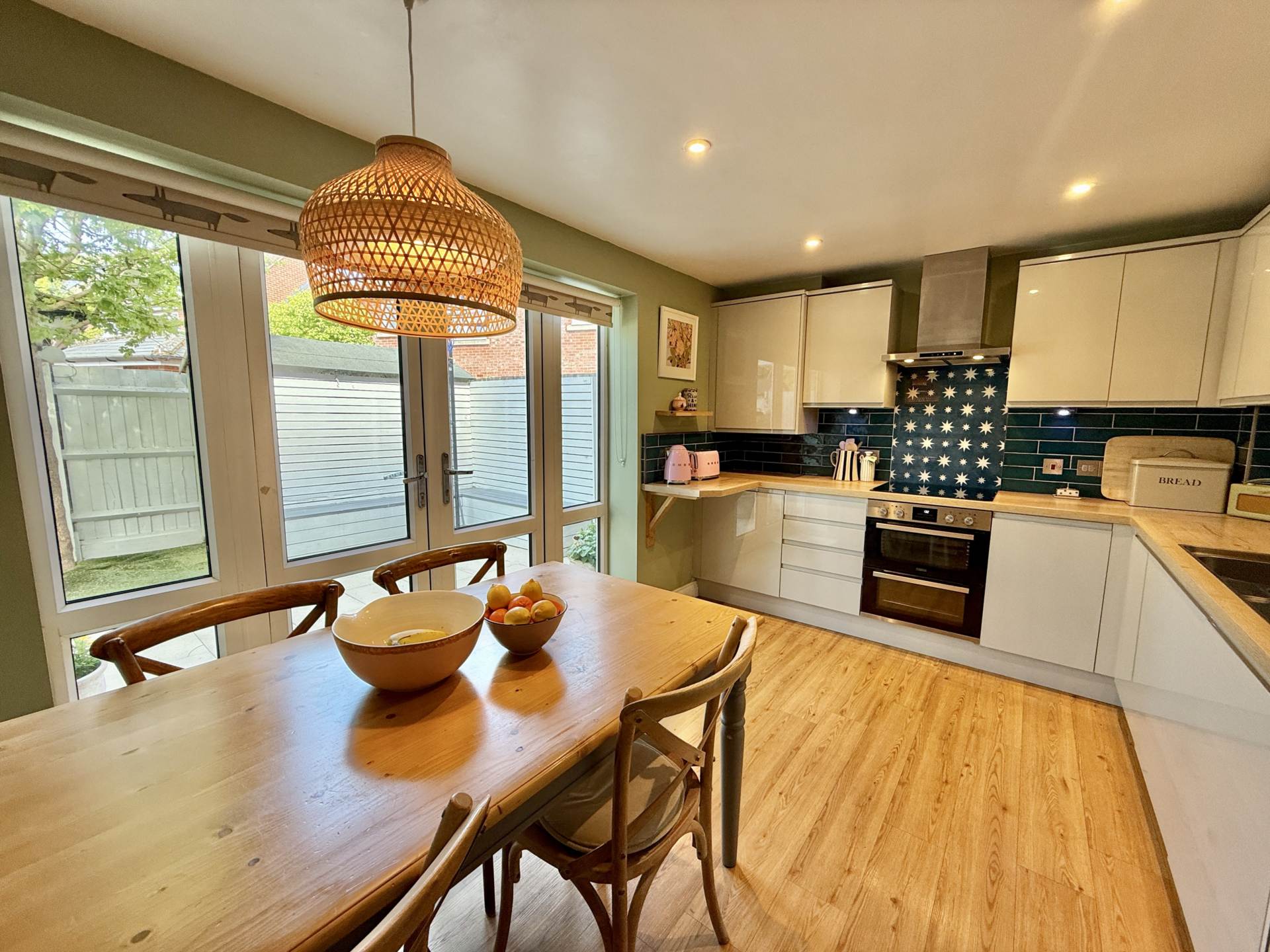 Boshers Close, Cholsey, Image 5