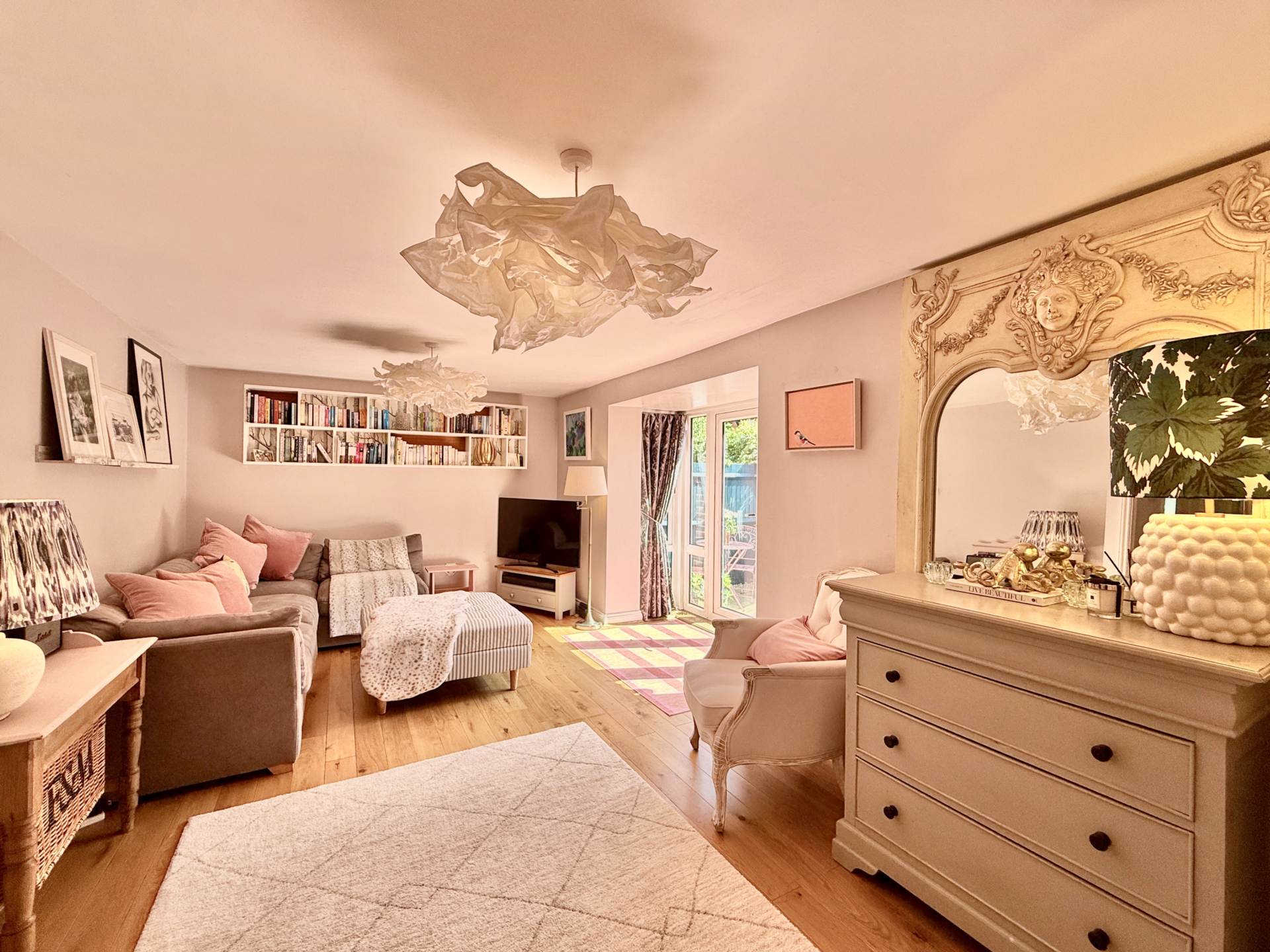 Boshers Close, Cholsey, Image 8