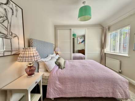 Boshers Close, Cholsey, Image 11