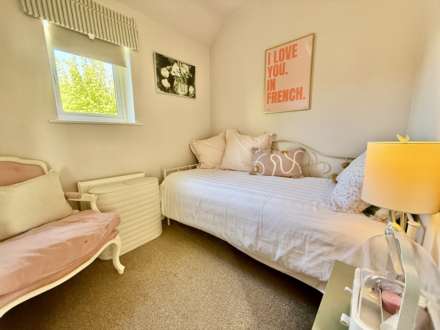 Boshers Close, Cholsey, Image 14