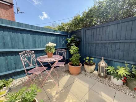 Boshers Close, Cholsey, Image 16