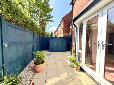 Boshers Close, Cholsey, Image 17