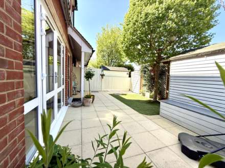 Boshers Close, Cholsey, Image 3