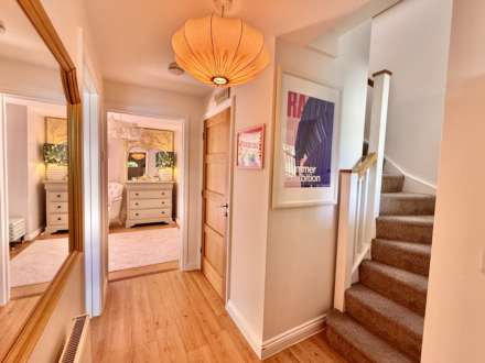 Boshers Close, Cholsey, Image 4