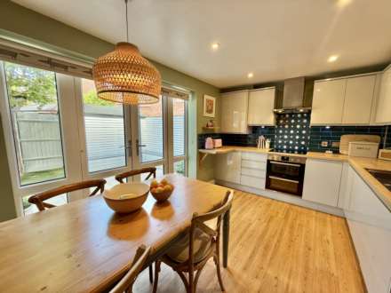 Boshers Close, Cholsey, Image 5