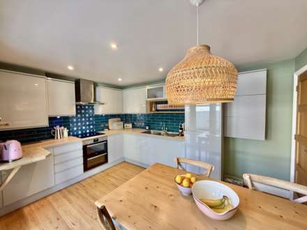 Boshers Close, Cholsey, Image 6