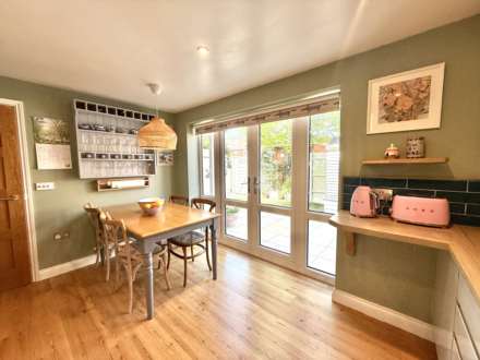 Boshers Close, Cholsey, Image 7