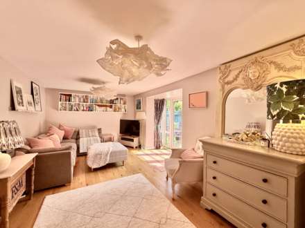 Boshers Close, Cholsey, Image 8