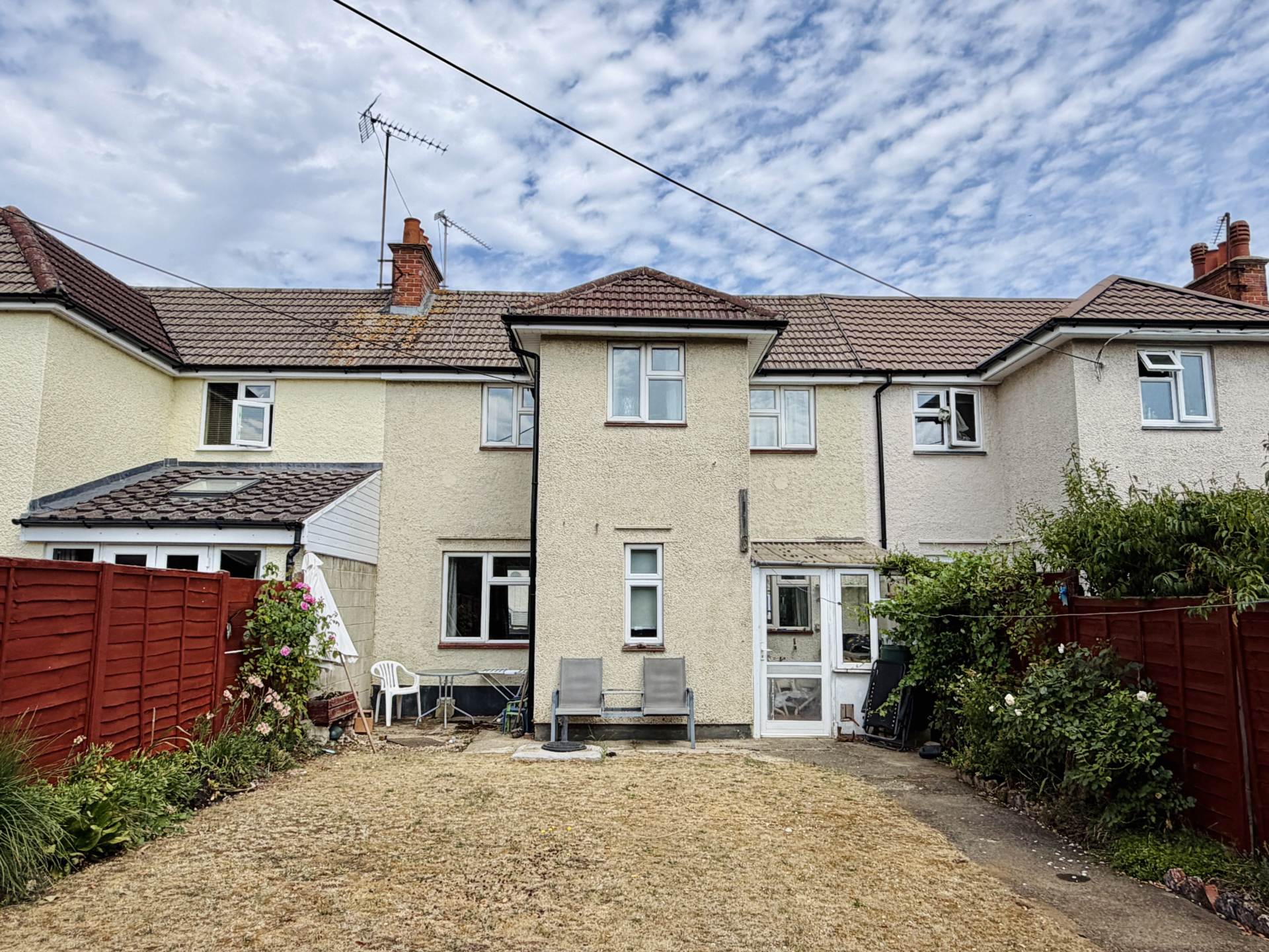 Geoffrey Barbour Road, Abingdon, Image 10