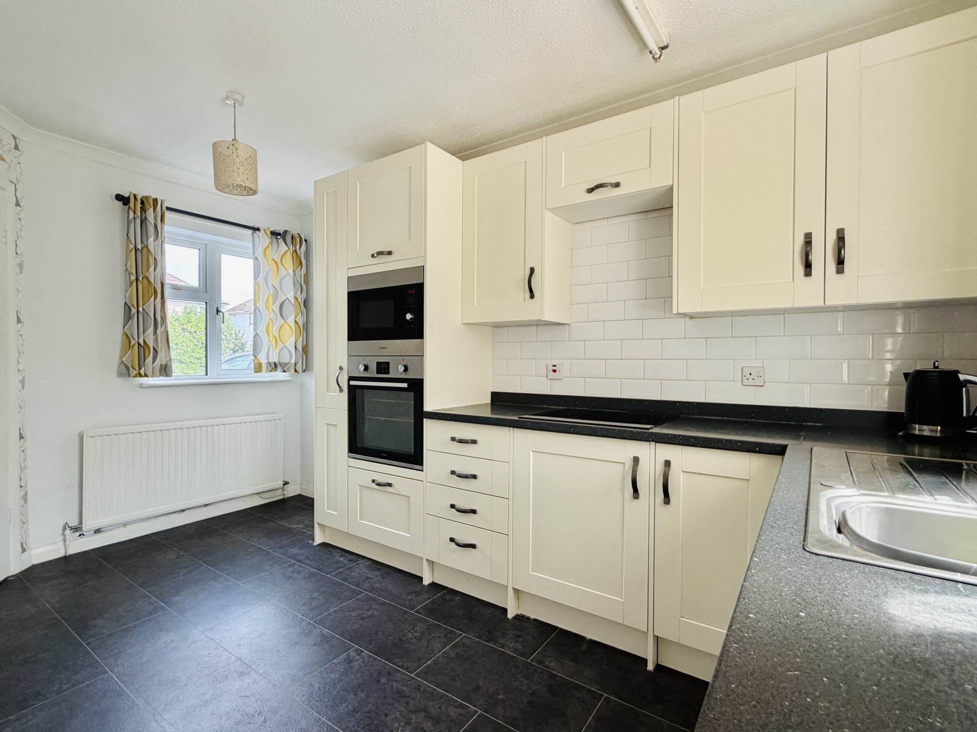 Geoffrey Barbour Road, Abingdon, Image 3