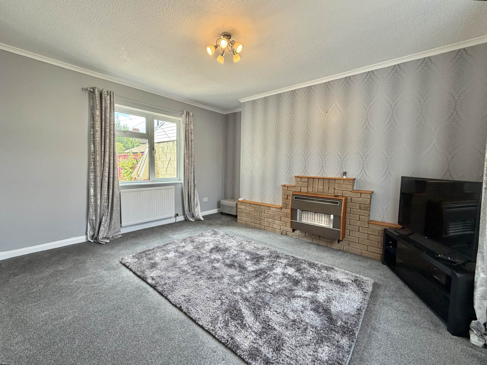 Geoffrey Barbour Road, Abingdon, Image 4