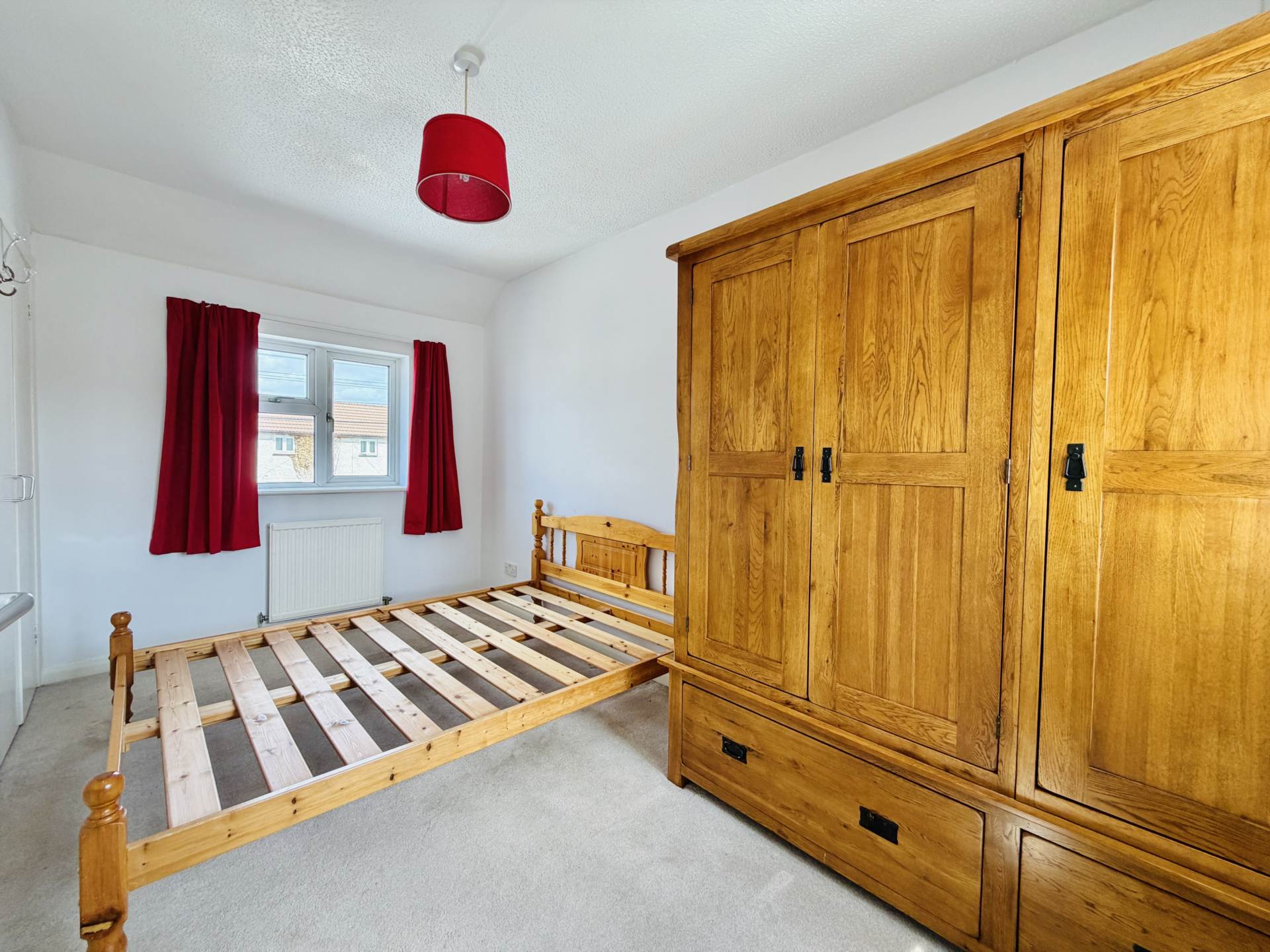 Geoffrey Barbour Road, Abingdon, Image 6