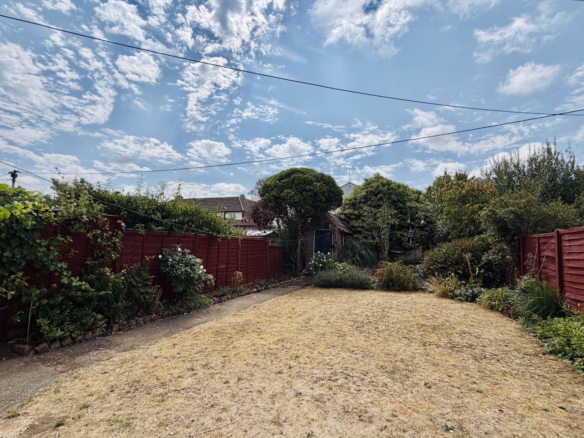 Geoffrey Barbour Road, Abingdon, Image 8