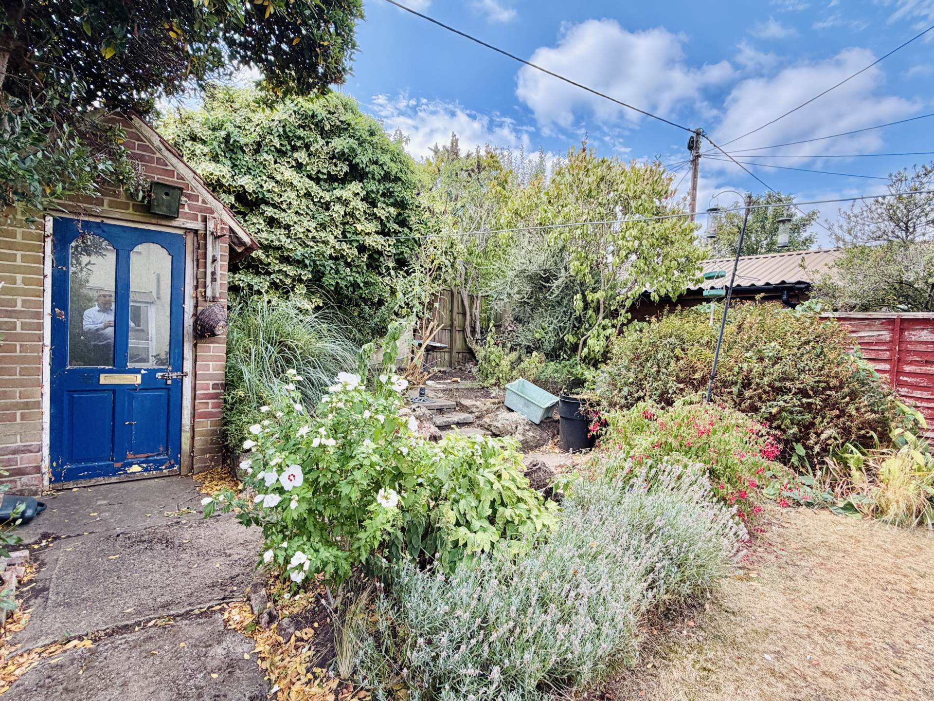 Geoffrey Barbour Road, Abingdon, Image 9