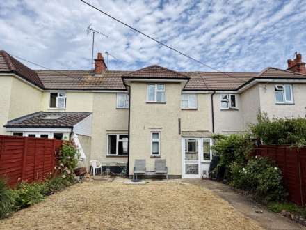 Geoffrey Barbour Road, Abingdon, Image 10