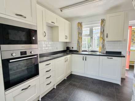Geoffrey Barbour Road, Abingdon, Image 2