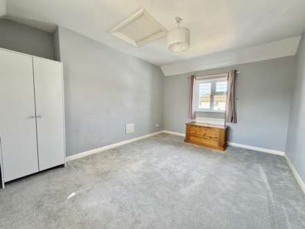 Geoffrey Barbour Road, Abingdon, Image 5