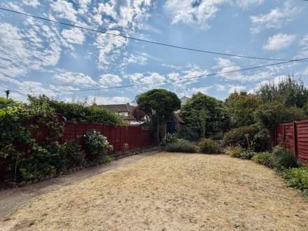 Geoffrey Barbour Road, Abingdon, Image 8