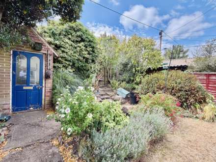Geoffrey Barbour Road, Abingdon, Image 9