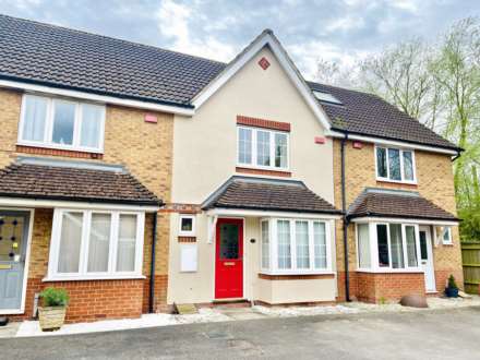 Property For Sale Sutherland Beck, Didcot
