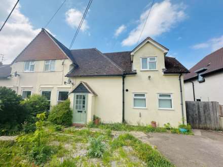 Property For Sale Panters Road, Cholsey, Wallingford
