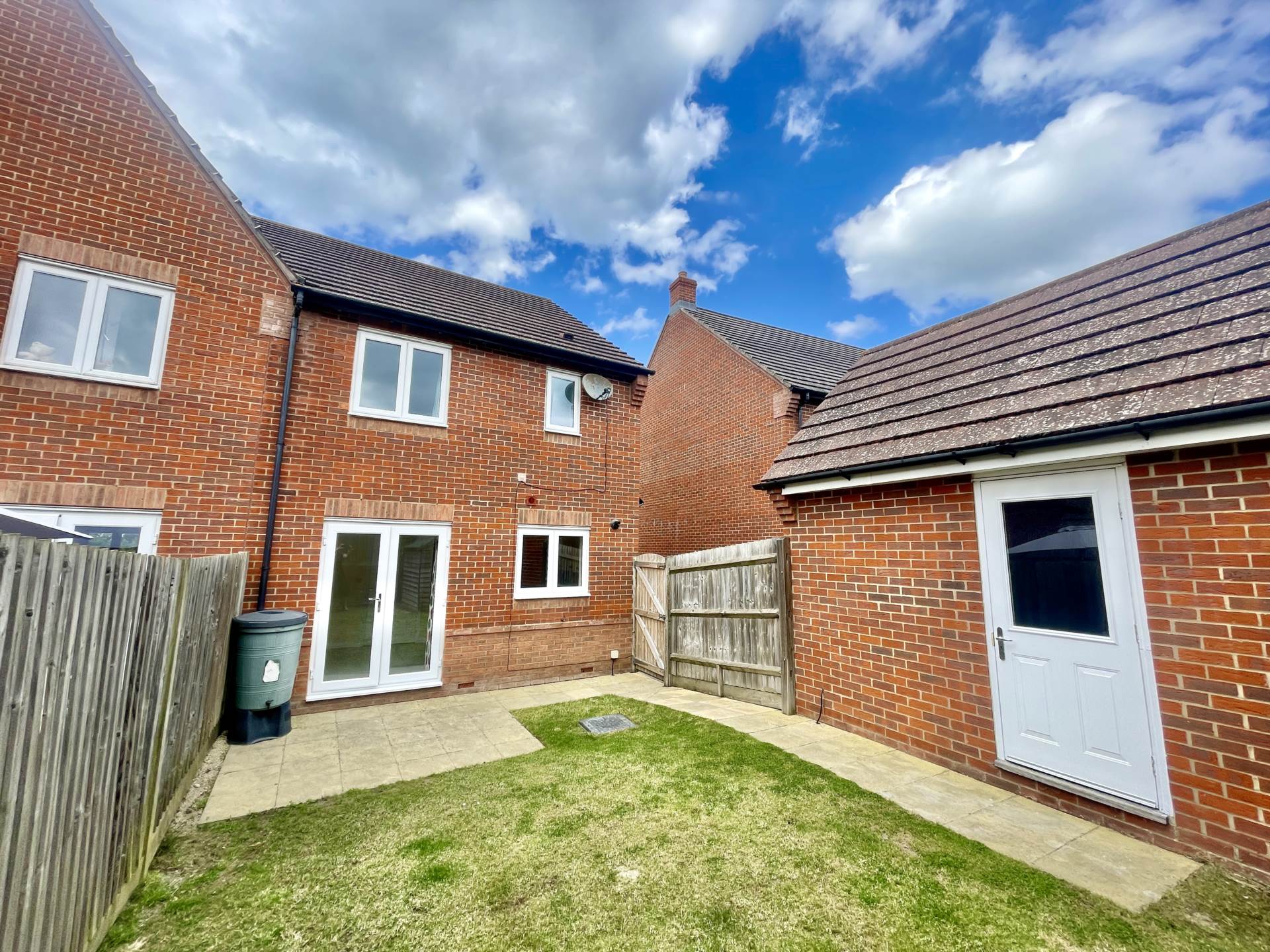 Ash Way, Didcot, Image 16