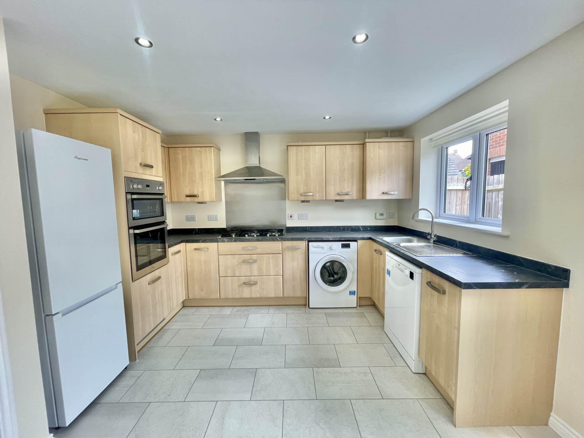 Ash Way, Didcot, Image 6