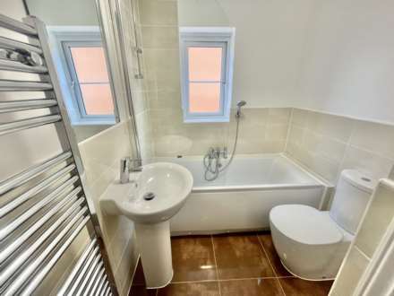 Ash Way, Didcot, Image 14