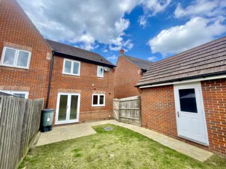 Ash Way, Didcot, Image 16