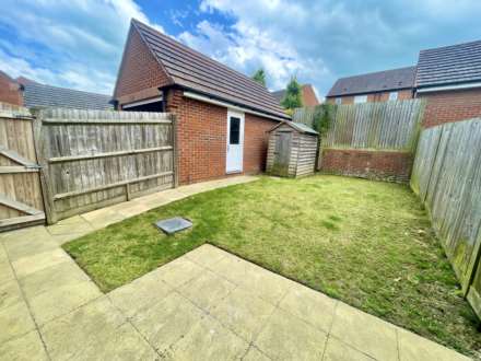 Ash Way, Didcot, Image 17