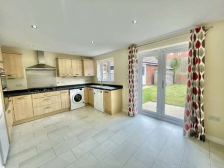 Ash Way, Didcot, Image 5