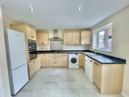 Ash Way, Didcot, Image 6