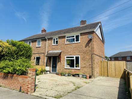 Property For Sale Papist Way, Cholsey, Wallingford