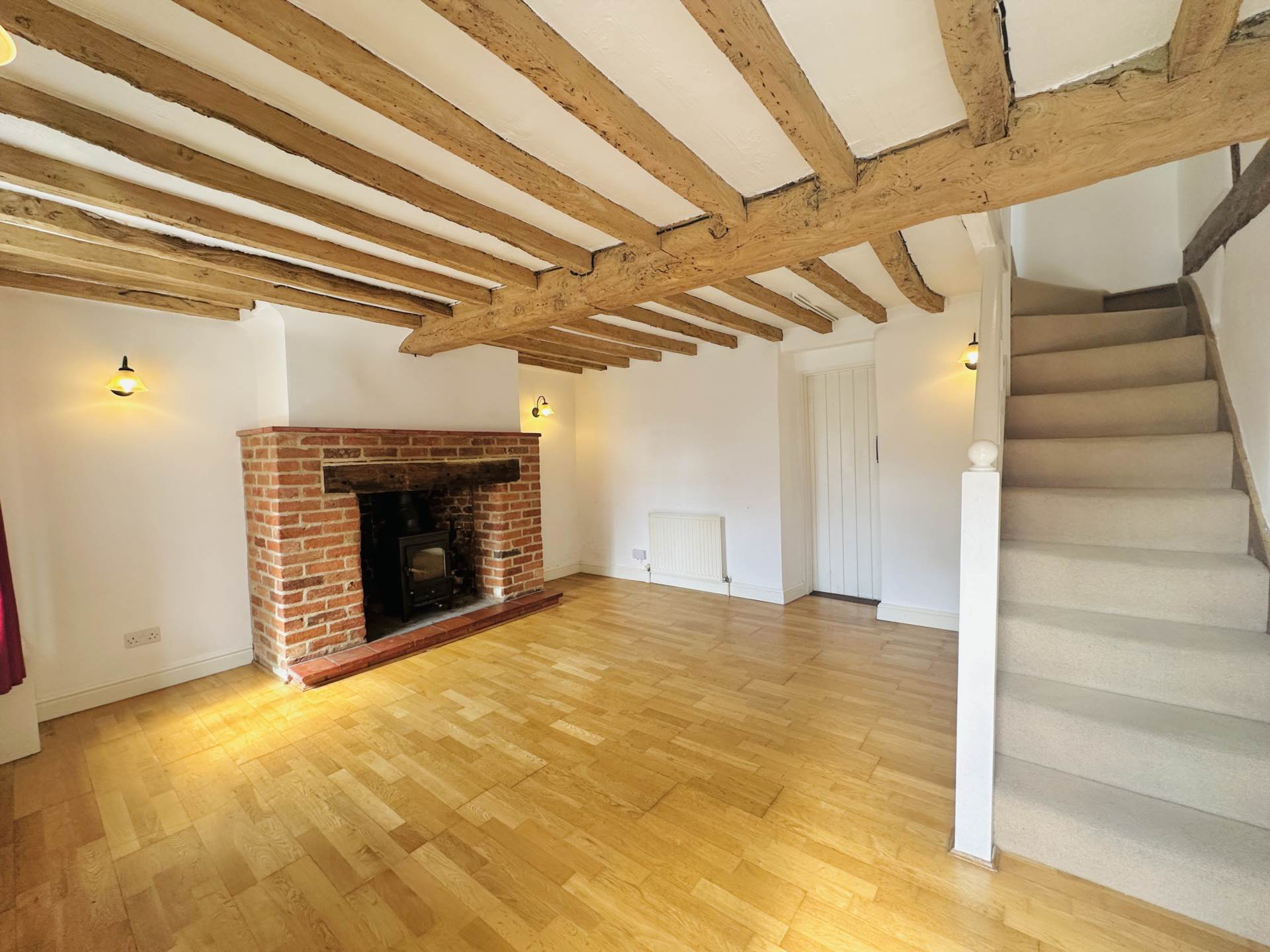 Brook Street, Benson, Image 2