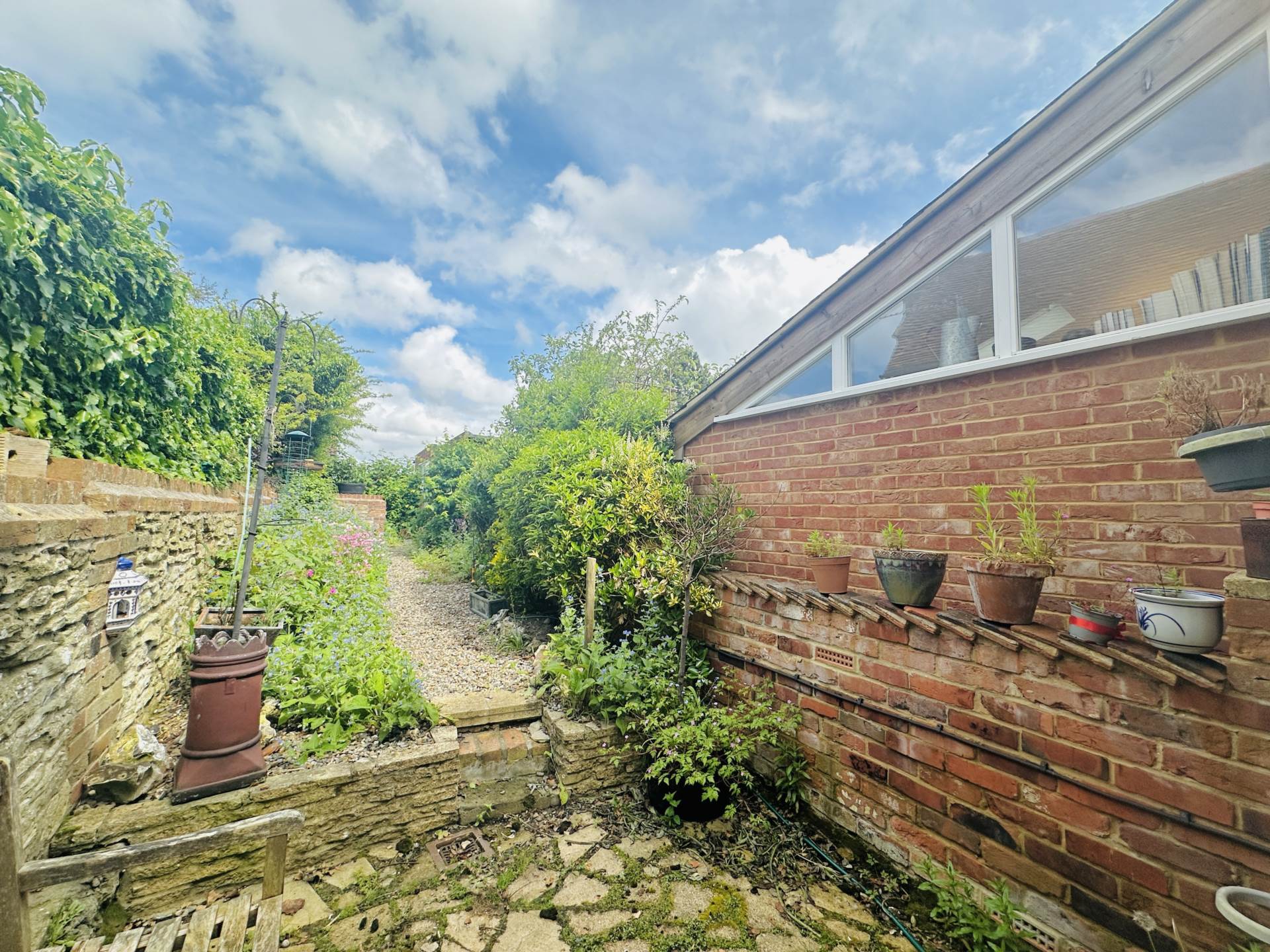 Brook Street, Benson, Image 9