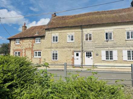 Brook Street, Benson, Image 1