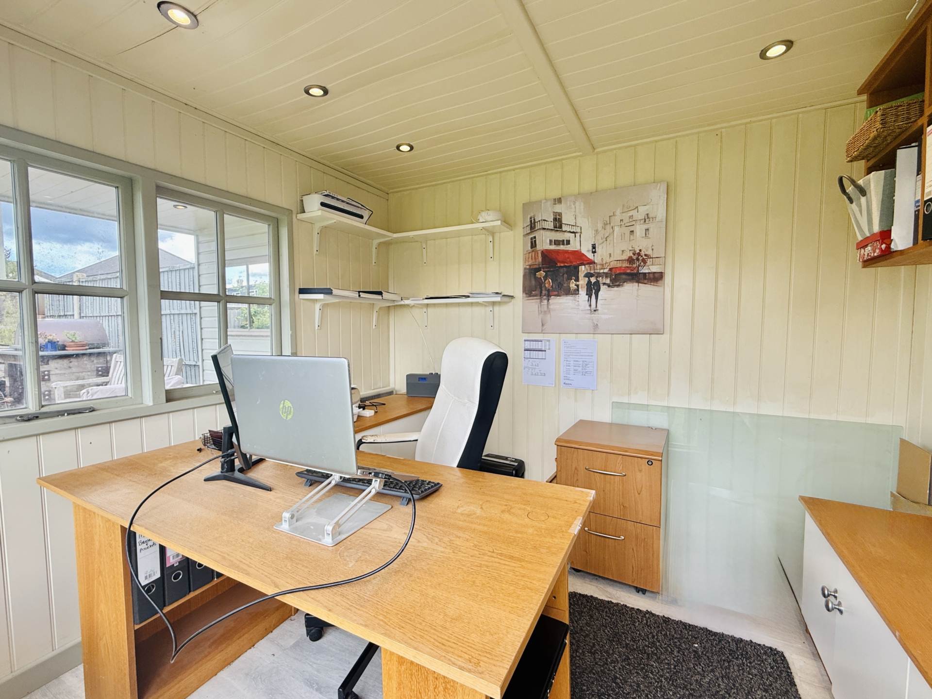 Kennedy Crescent, Cholsey, Image 15
