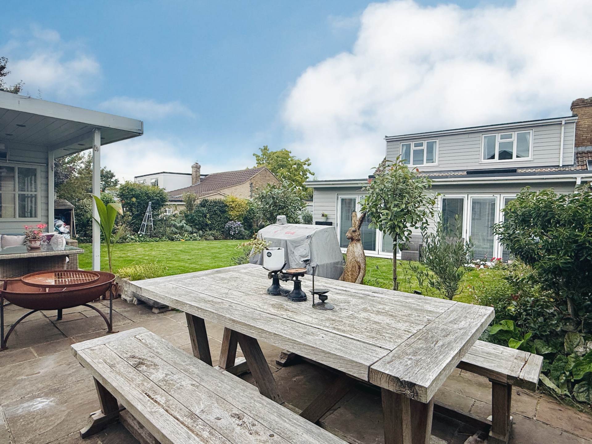 Kennedy Crescent, Cholsey, Image 17