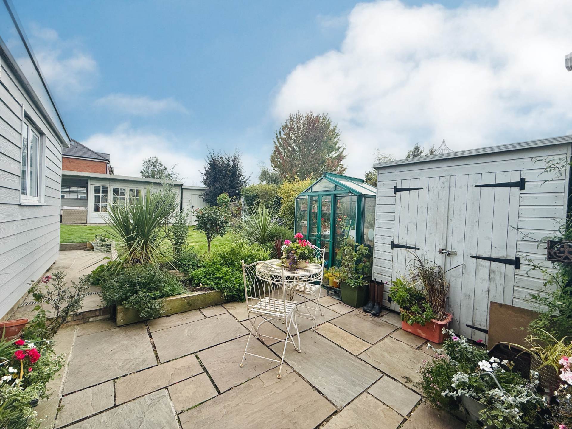 Kennedy Crescent, Cholsey, Image 18