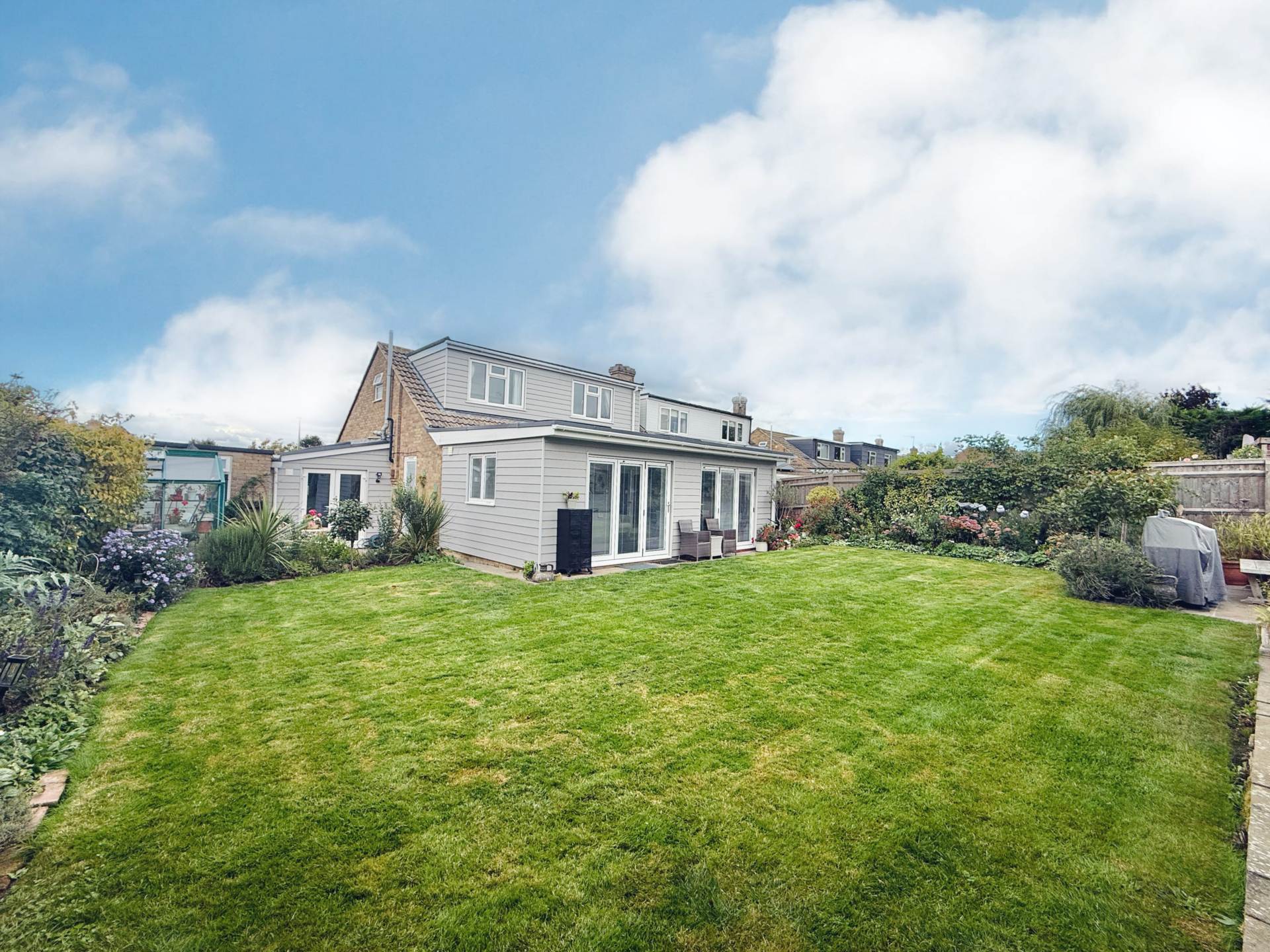 Kennedy Crescent, Cholsey, Image 19