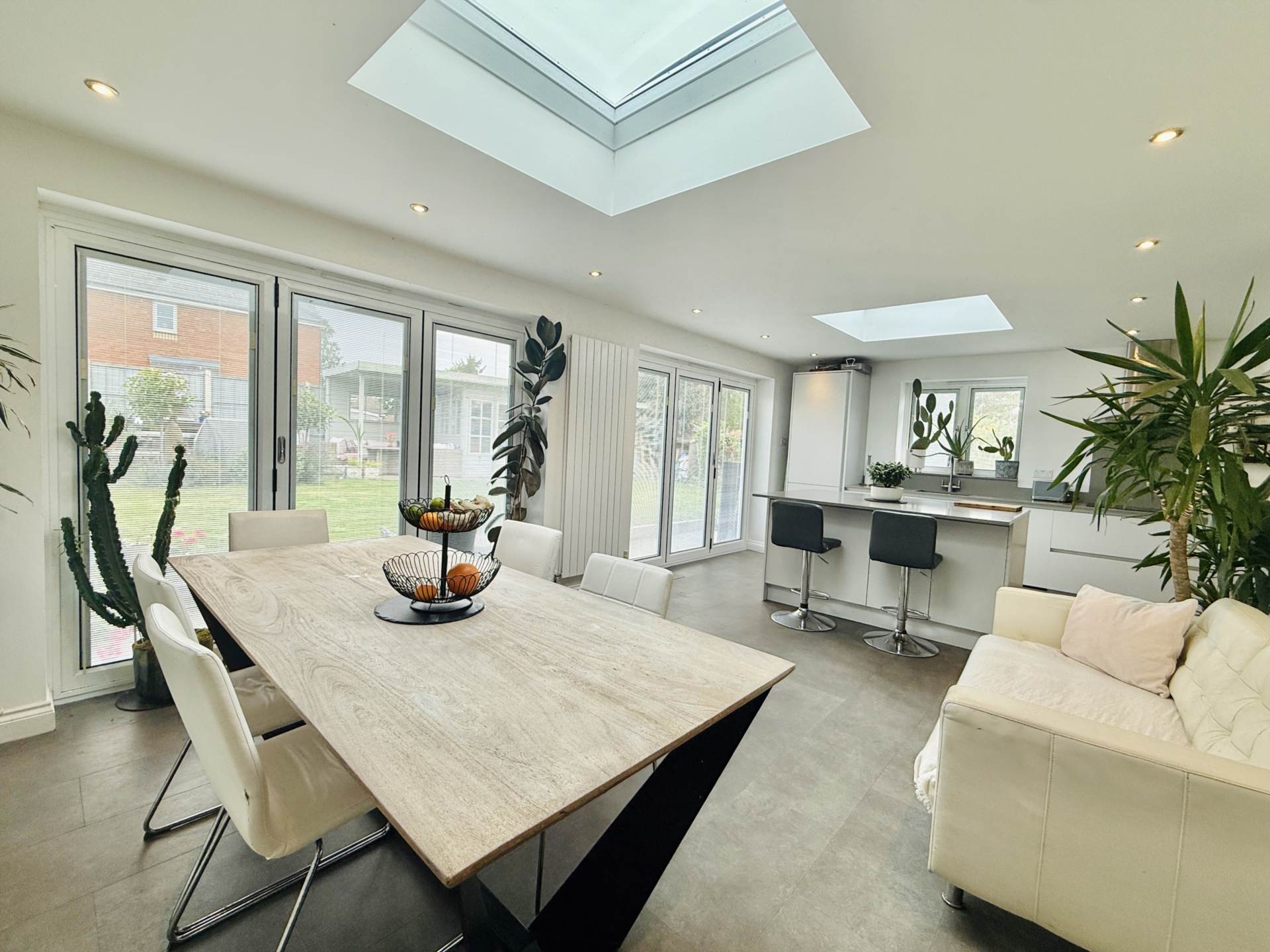 Kennedy Crescent, Cholsey, Image 2