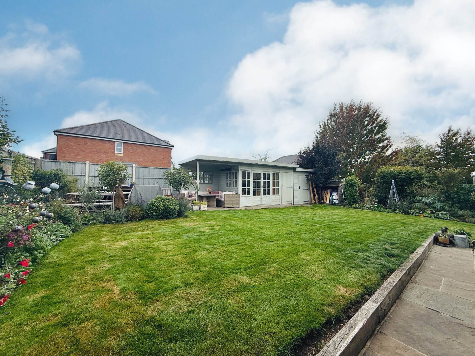 Kennedy Crescent, Cholsey, Image 20