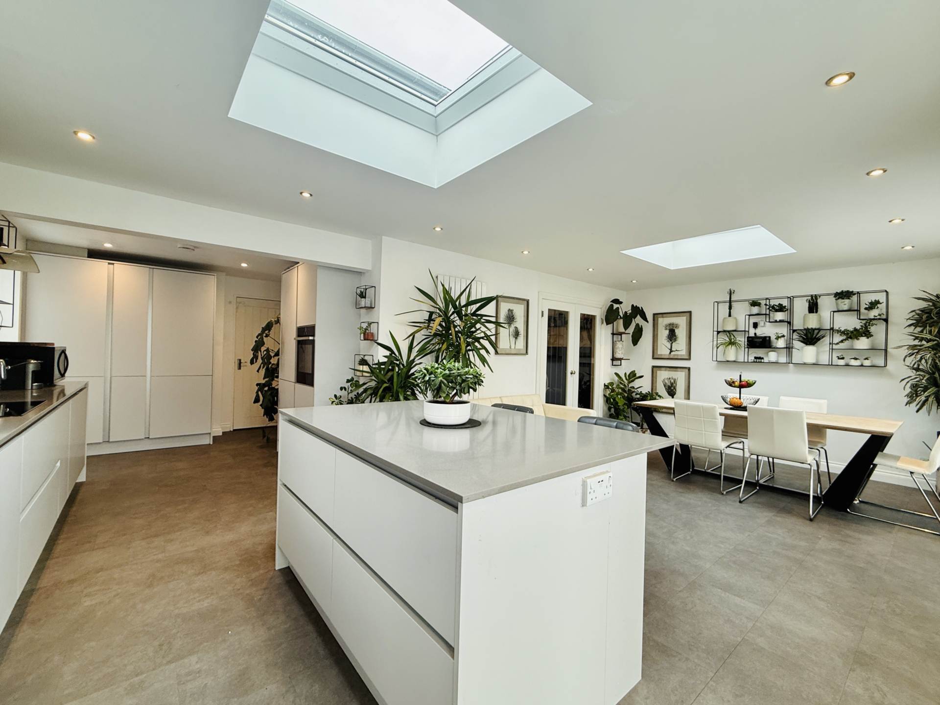 Kennedy Crescent, Cholsey, Image 3