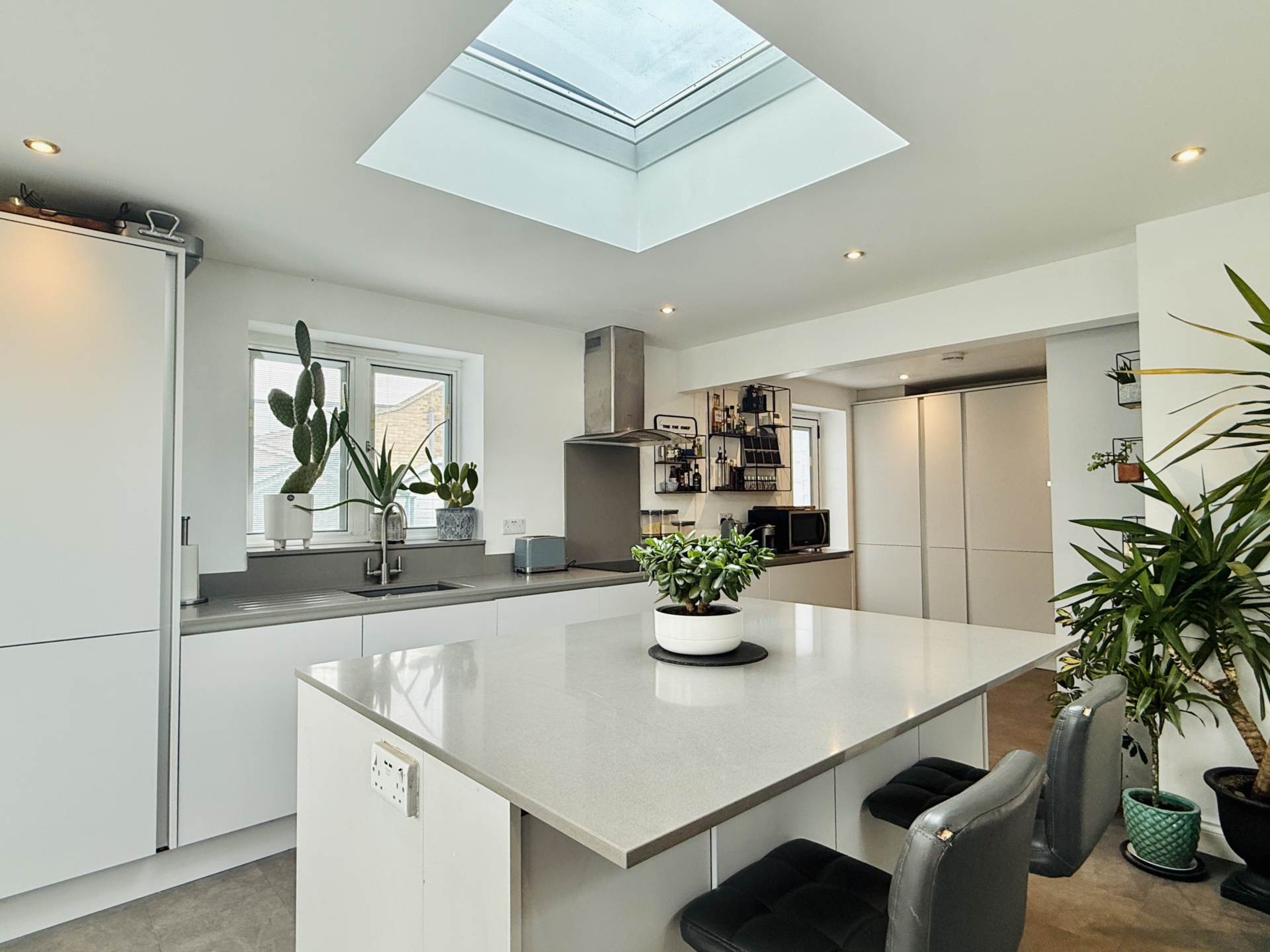 Kennedy Crescent, Cholsey, Image 4